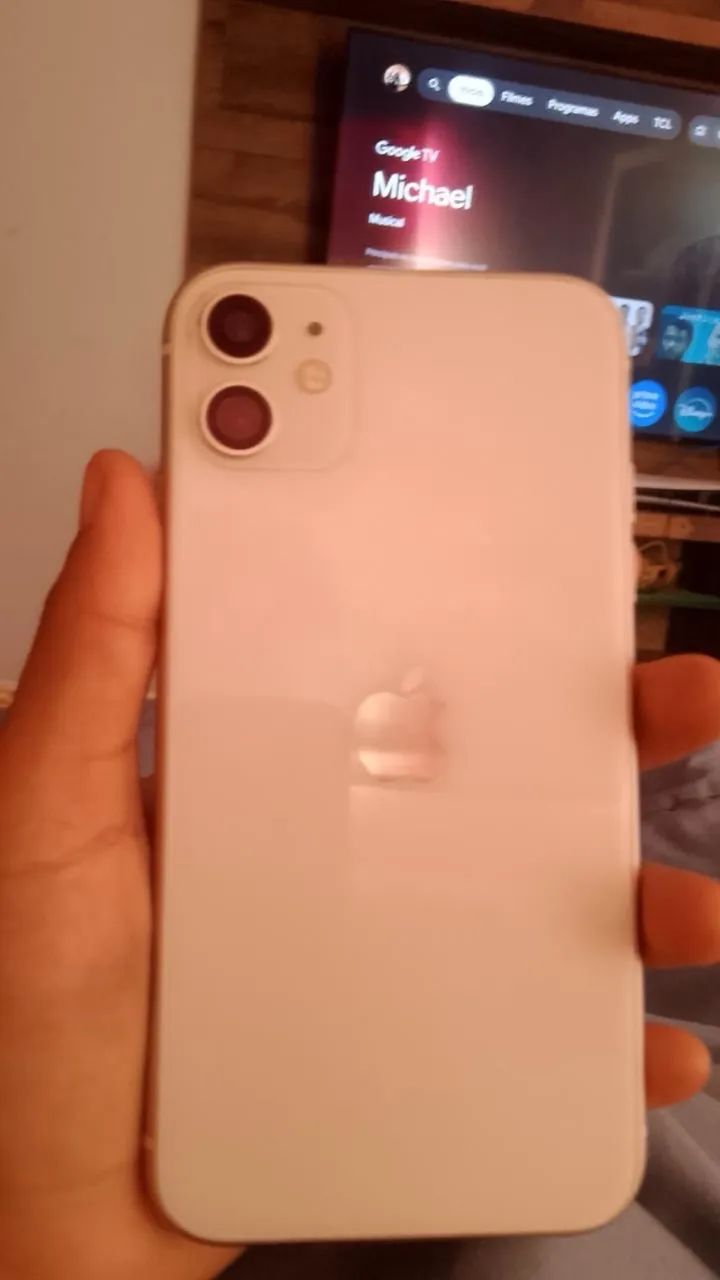 Vendo iPhone 11 64 GB