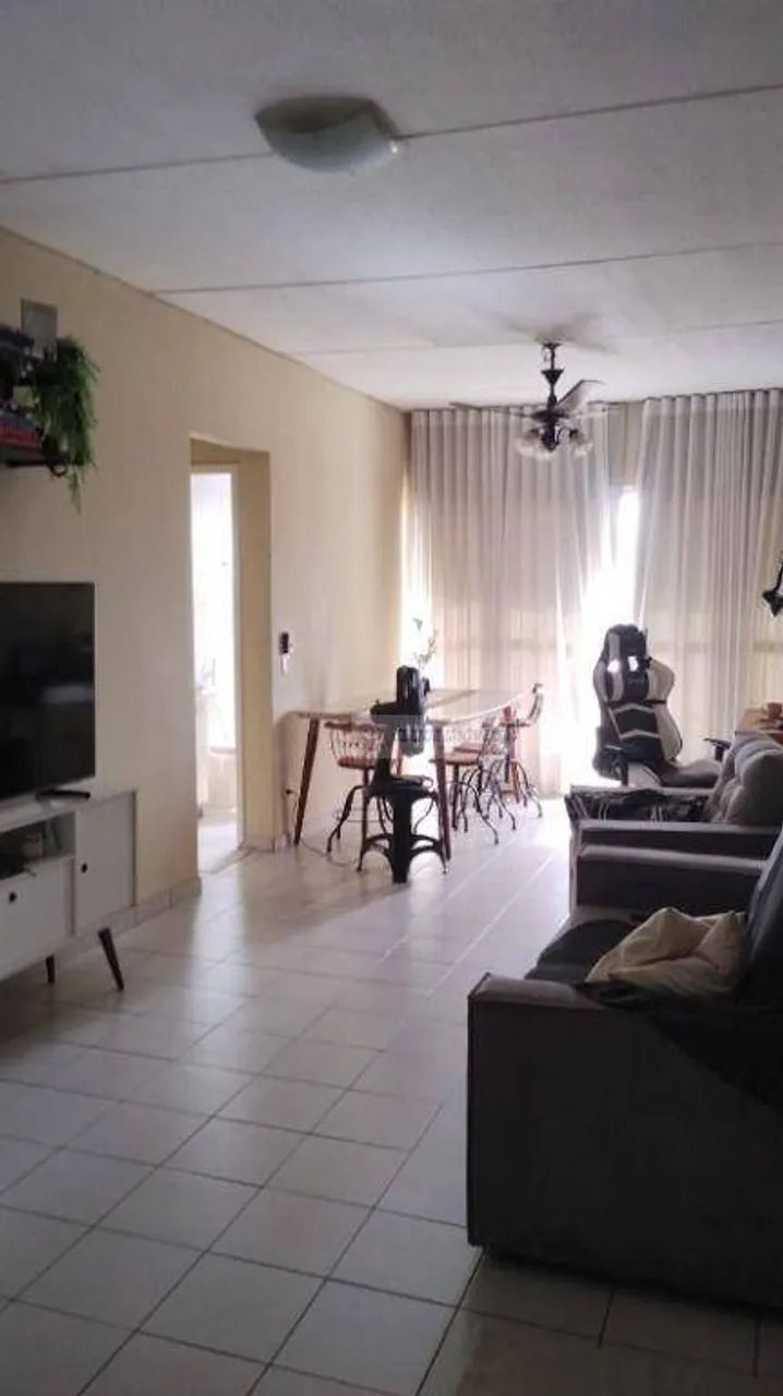 Edifício serra Negra, 2 quartos , Araes - Foto 2