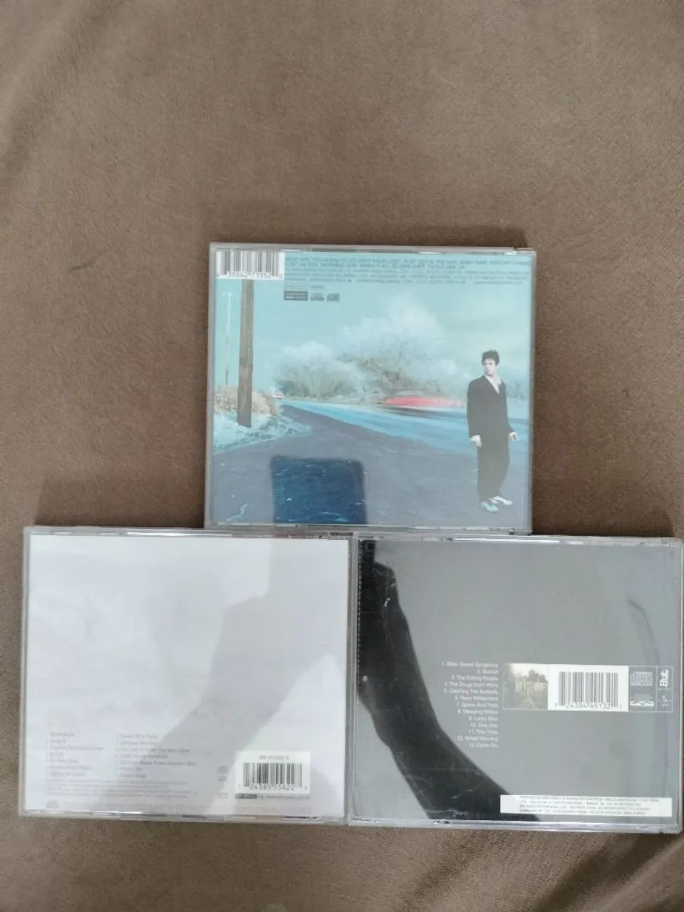 CDs Indie Rock Originais - Foto 2