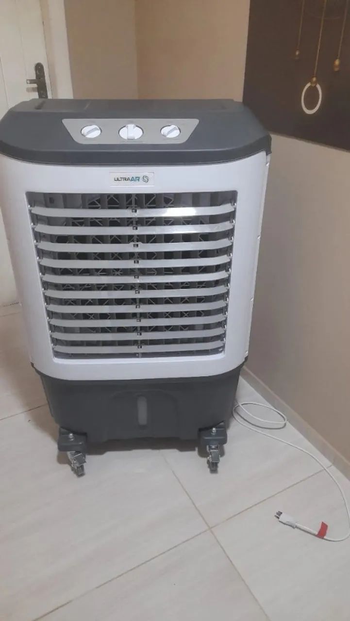 Climatizador 