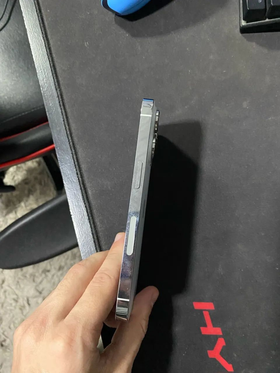 iphone 14 PRO SILVER  - Foto 3