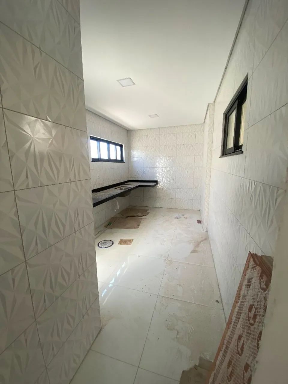 Aluga-se casa em condomínio fechado<br> - Foto 4