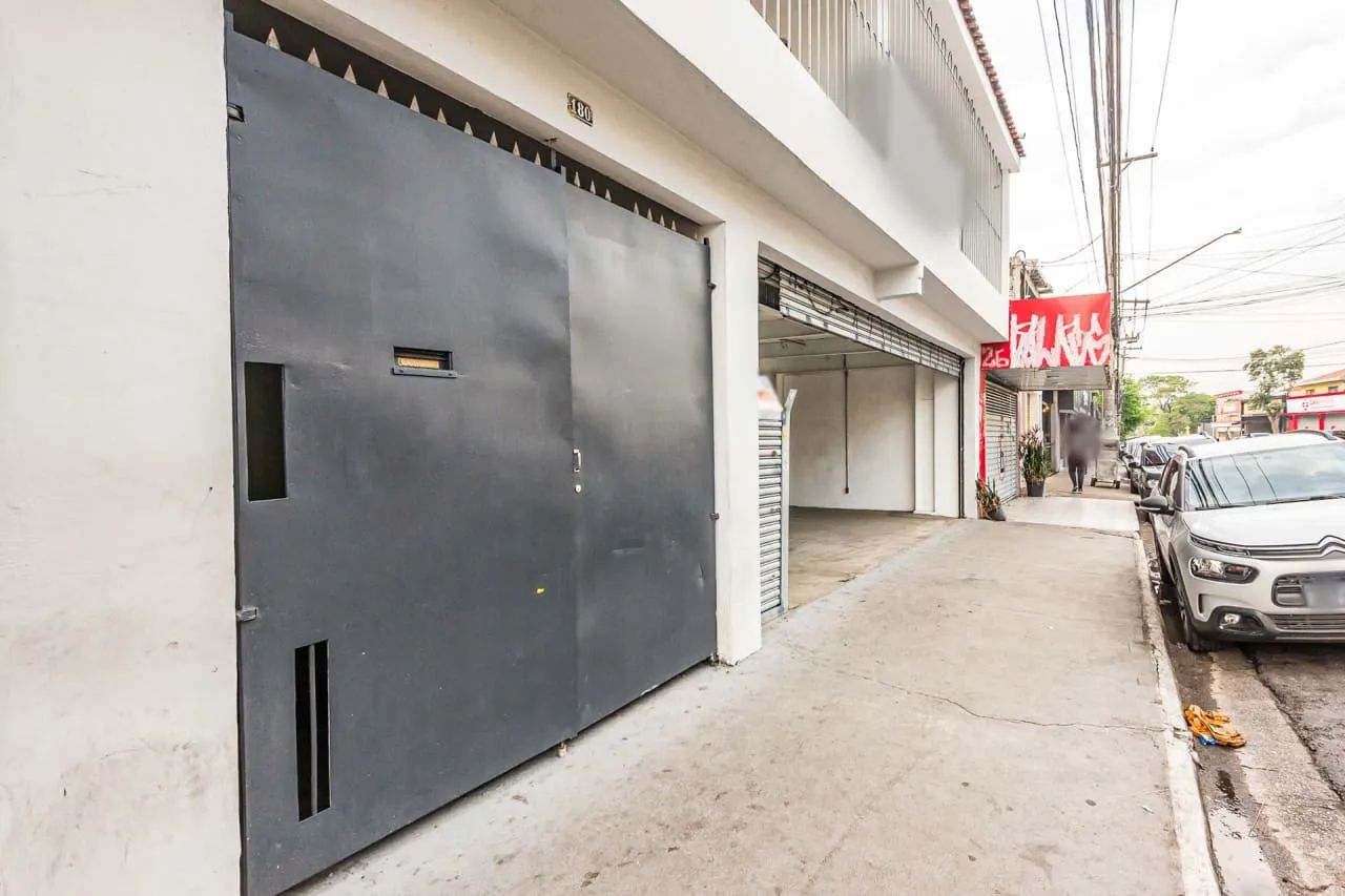 Prédio comercial na Rua Rubens Reis Rezende, 180  620 m² - Foto 3