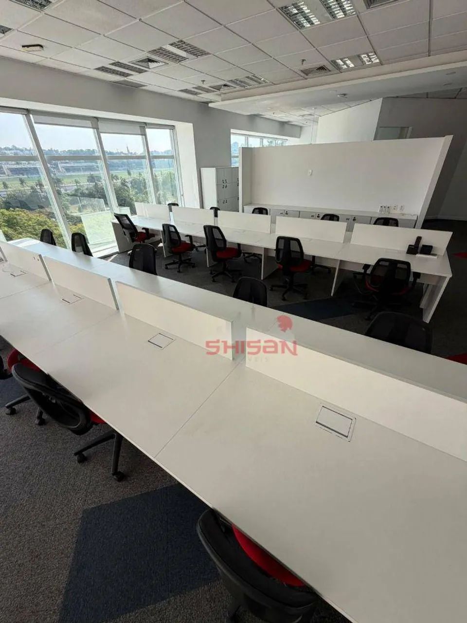 Excelente Conjunto Comercial no Jardim Europa - Foto 2
