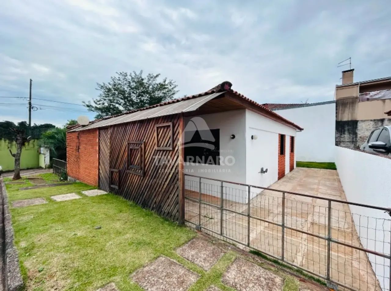 Casa Colonia Dona Luiza