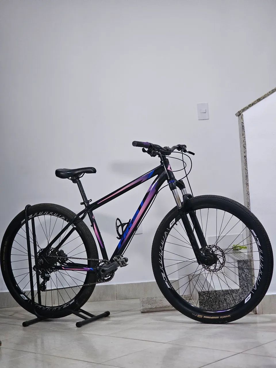 Bike MTB First aro 29"