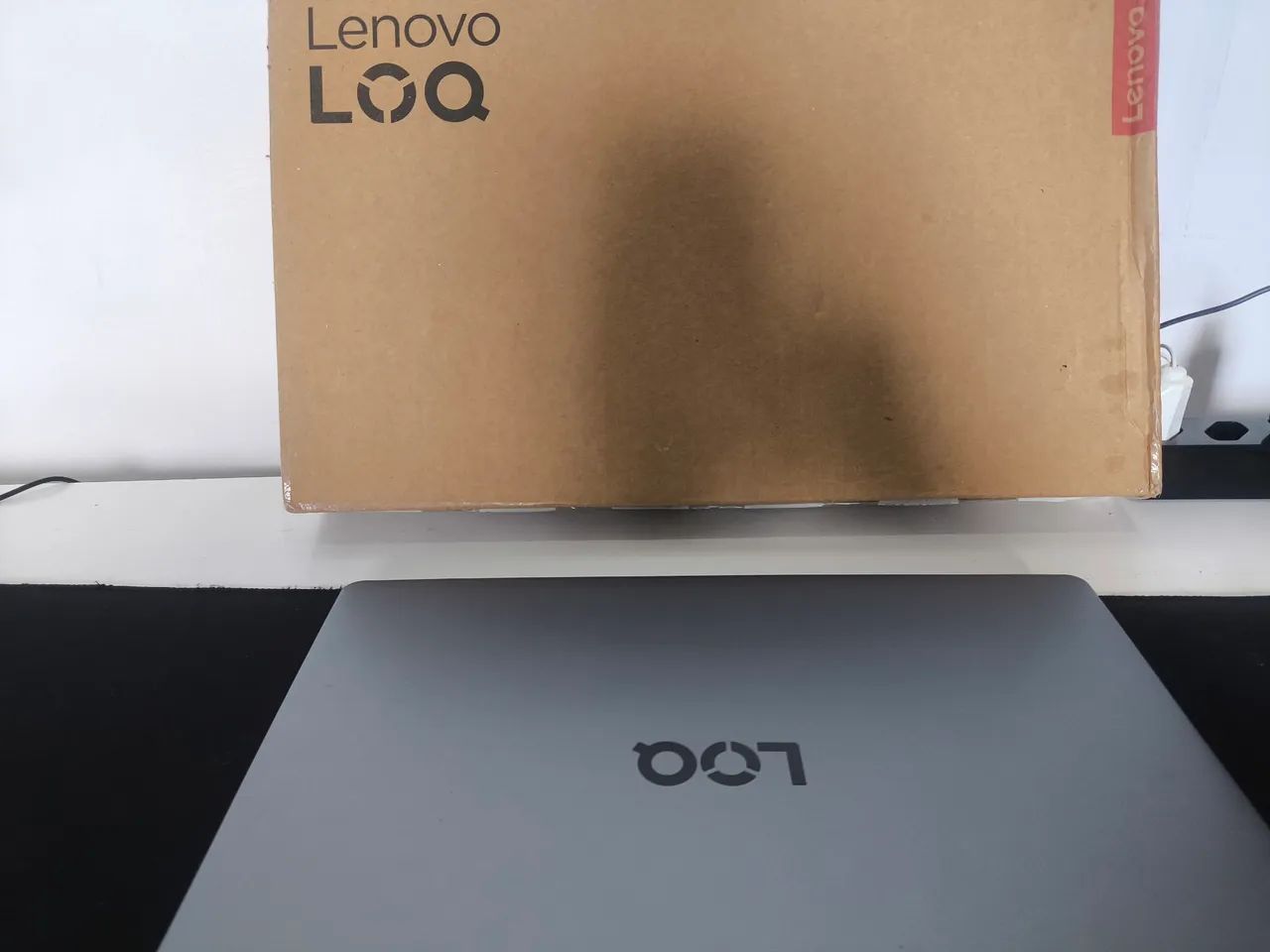 Notebook Lenovo LOQ 3050x