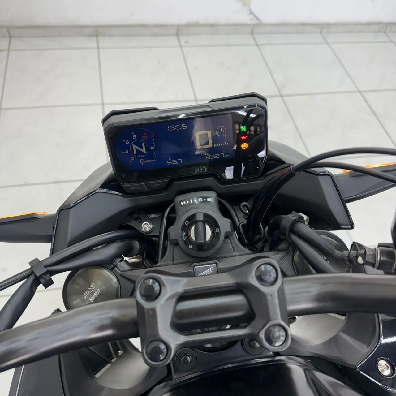 Honda CB500F 2024 Extra! - Foto 3