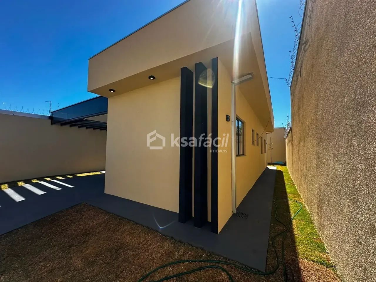 Casa à venda, Nova Lima, Campo Grande, MS - Foto 3