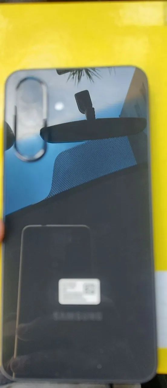 Vendo celular Samsung A36  - Foto 4