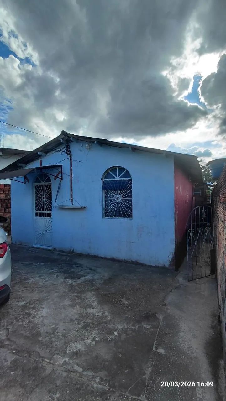 Foto - Manaus - Nova Cidade