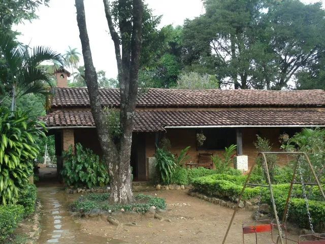  Sitio em Lagoa Santa