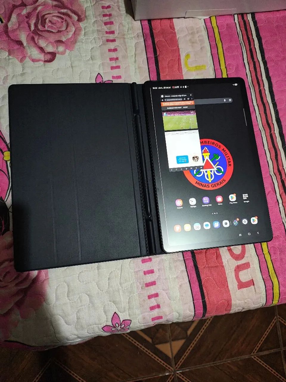 Tablet Samsung s6 lite  - Foto 2
