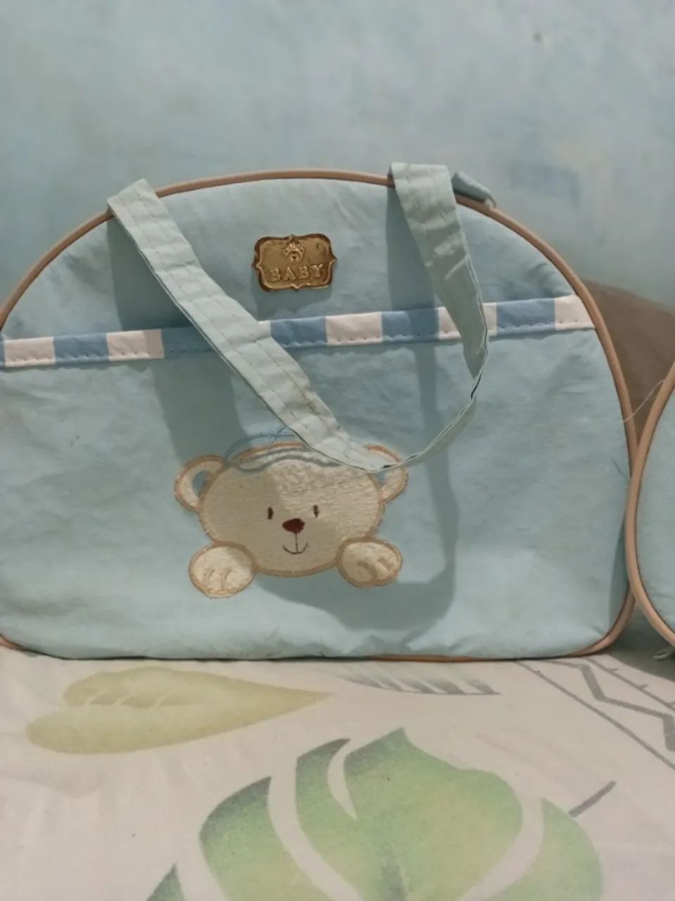 Bolsa para bebê  - Foto 3