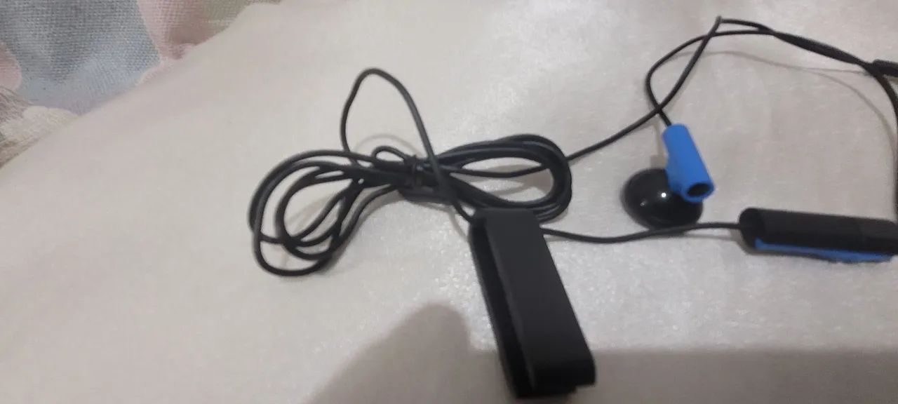 Fone original ps4  - Foto 3