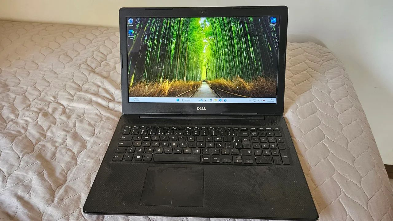 Notebook  - Foto 5