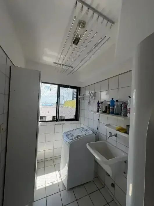 Apartamento para vender e alugar, BOA VIAGEM, Recife, PE - Foto 2