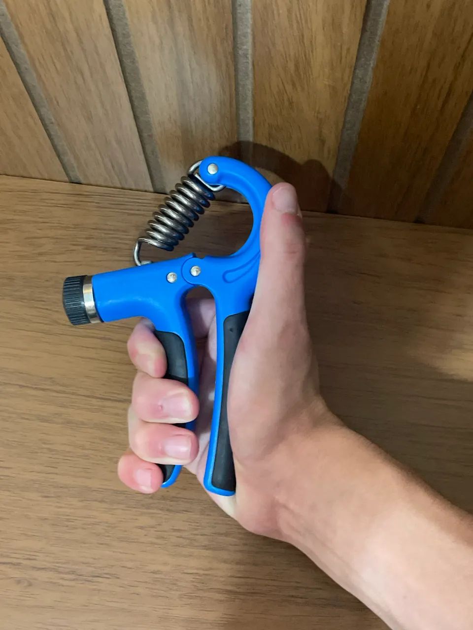HANDGRIP - Foto 4