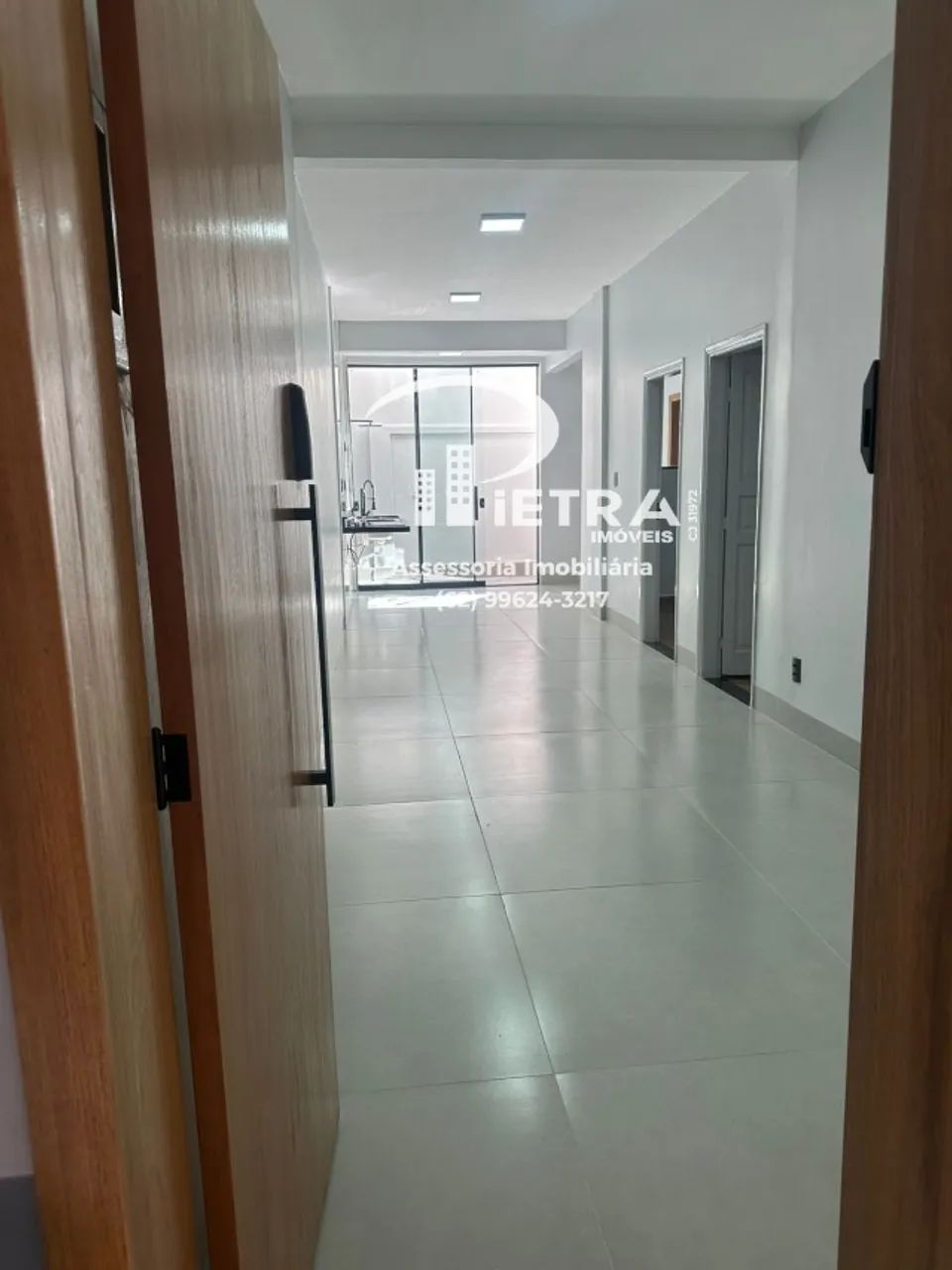 Apartamento no Setor Oeste - Foto 4