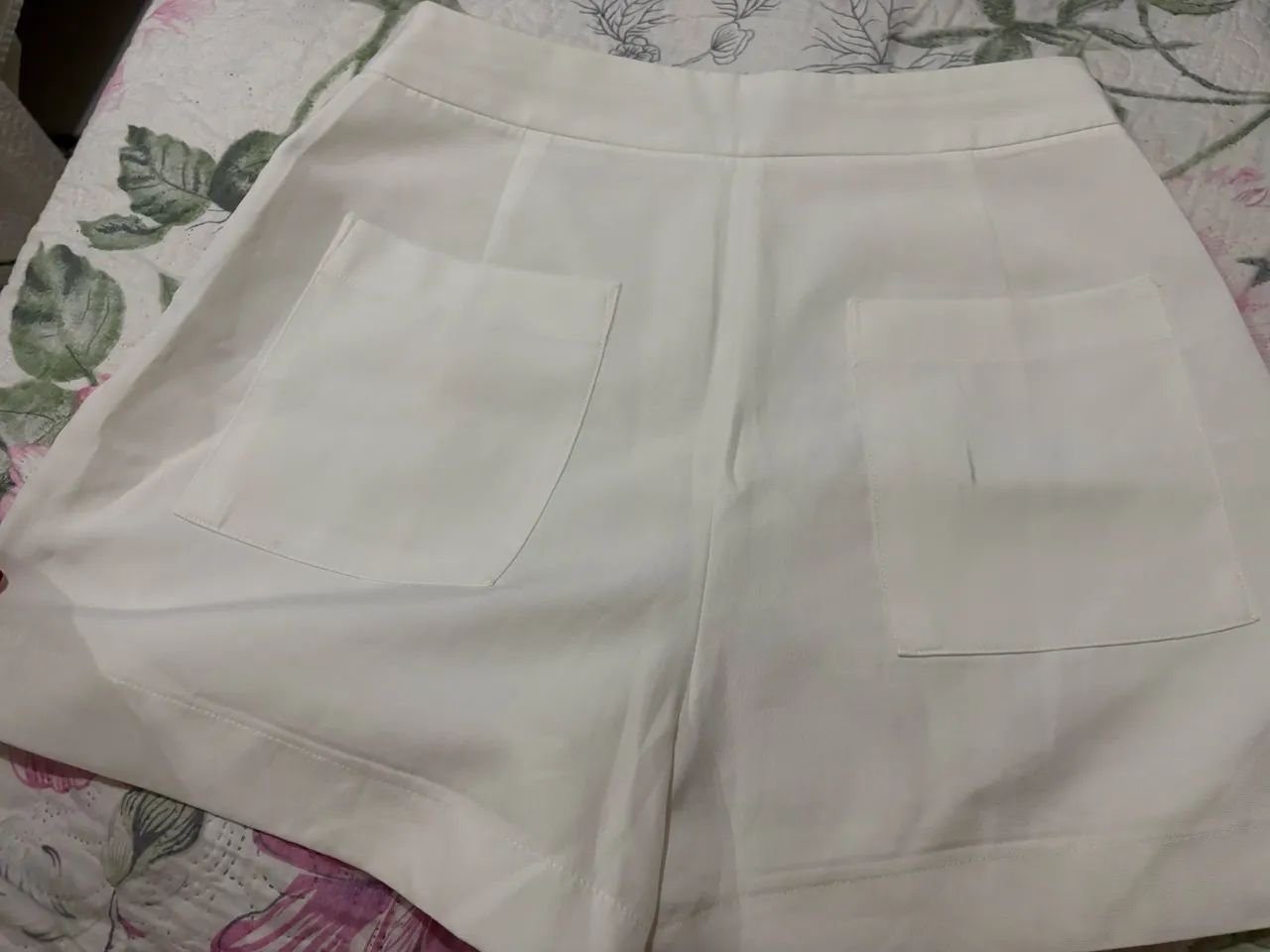 Short tecido  - Foto 3