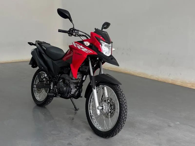 HONDA XRE 190 2024