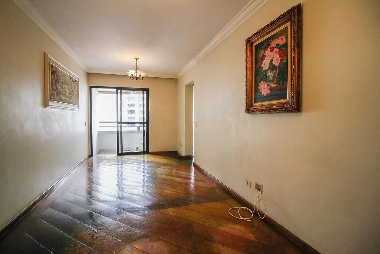 Apartamento à Venda - Vila Leopoldina, 2 Quartos, 72 m2 - Foto 2