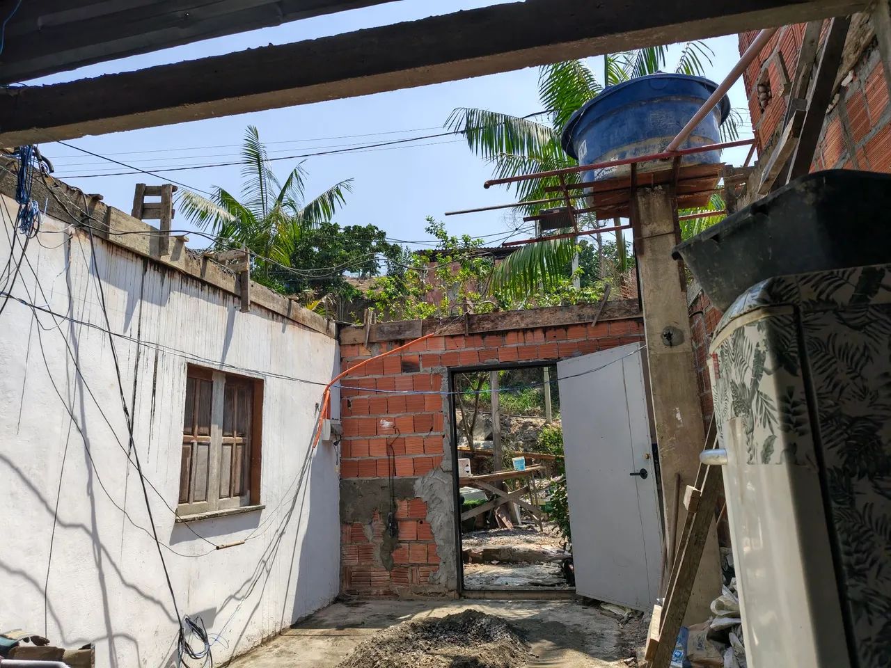 Preciso de pedreiro  - Foto 3