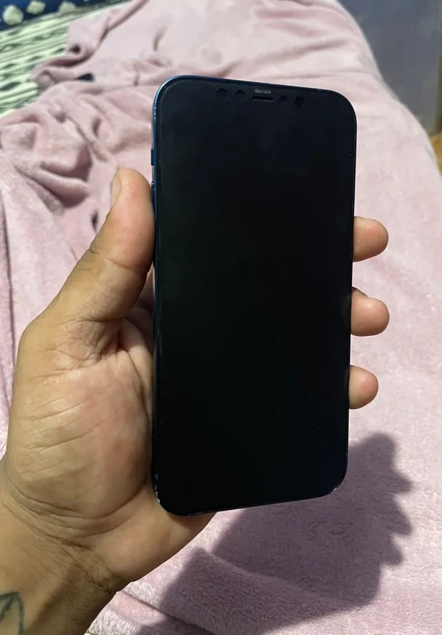 Vendo iPhone 12 256gb - Foto 2