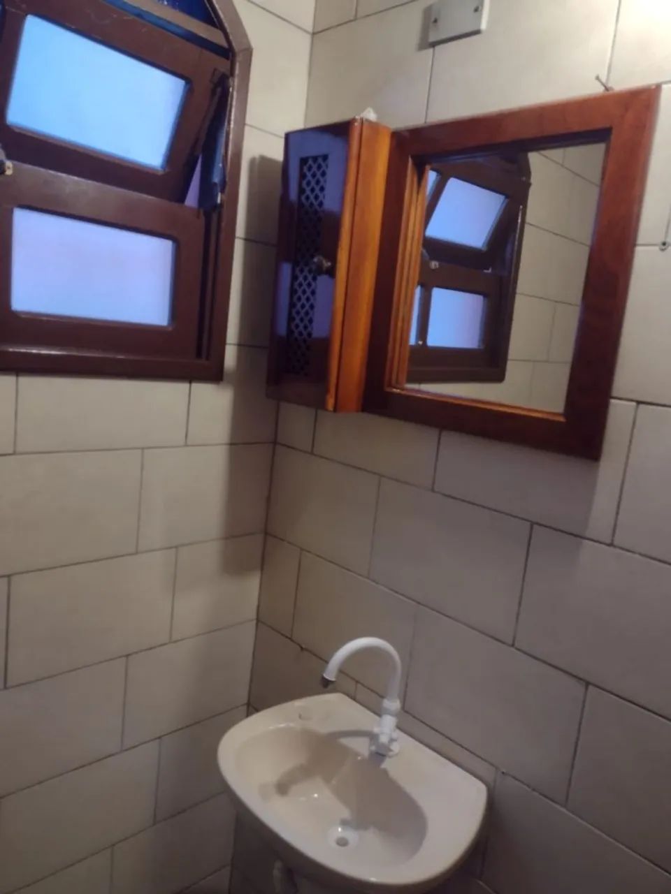 Casa para temporada Ilha comprida 50$ por pessoa dia  - Foto 7