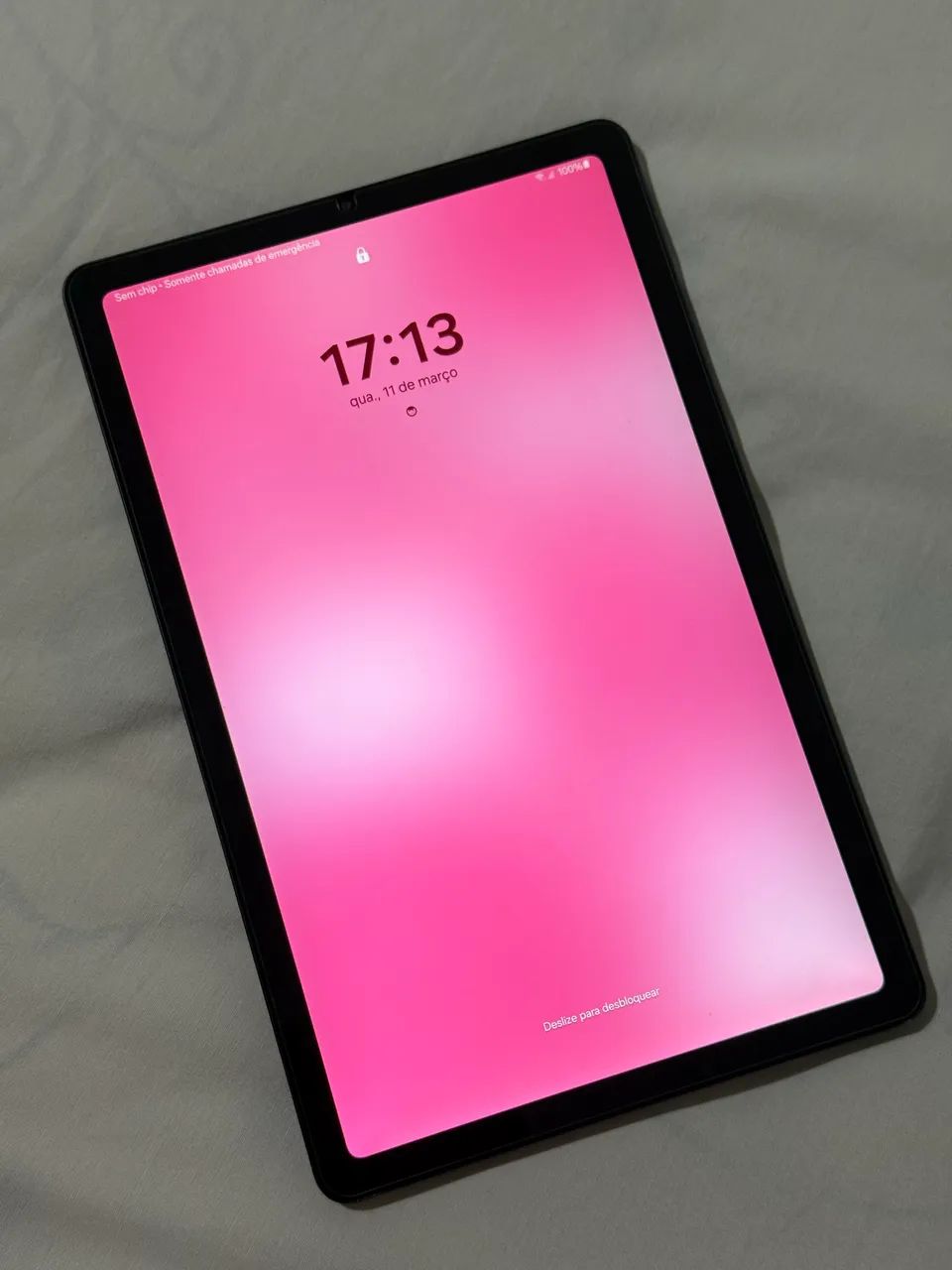 Tab S6 Lite 128gb - Foto 2
