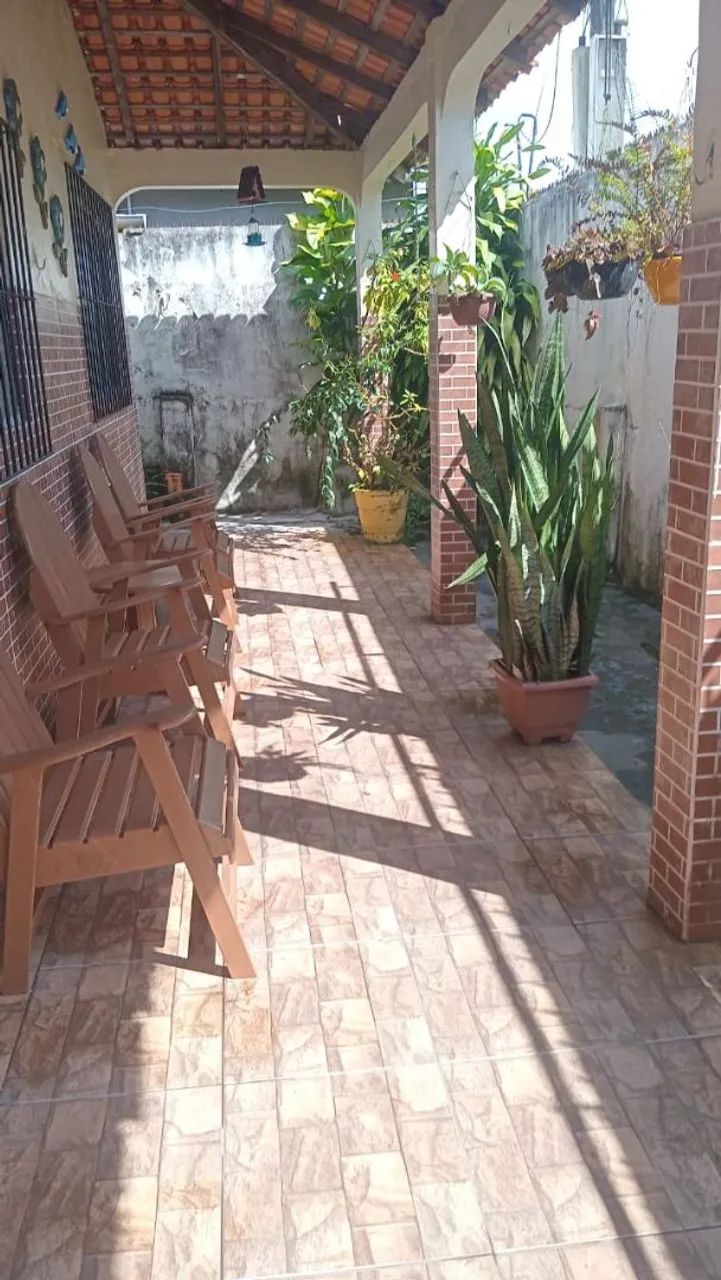 CASA COM PISCINA MOSQUEIRO FAROL  - Foto 2