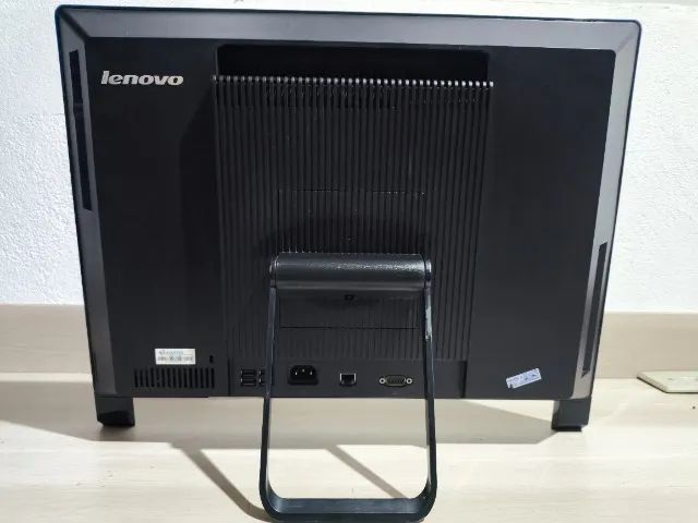 ? Lenovo ThinkCentre All in One | Intel Core i3 | 6GB RAM | Completo - Foto 4