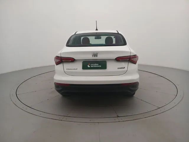 Fiat Cronos Drive 1.0 6V 2024 - Foto 2