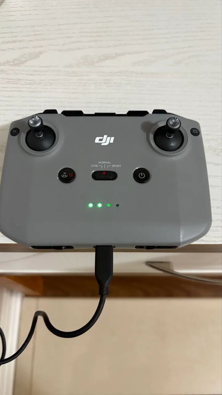 Drone DJI mini 2 SE - Foto 3