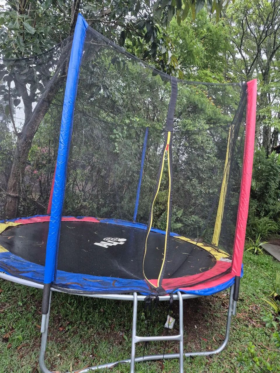 Vende se pula pula marca ALL - Foto 5