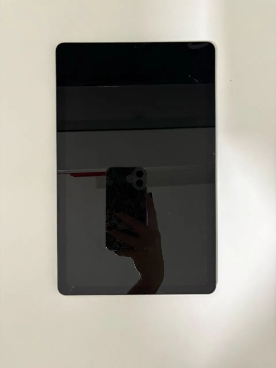 Samsung Galaxy Tab S6 Lite 2024 + Capa com Teclado Bluetooth e Touchpad - Foto 4