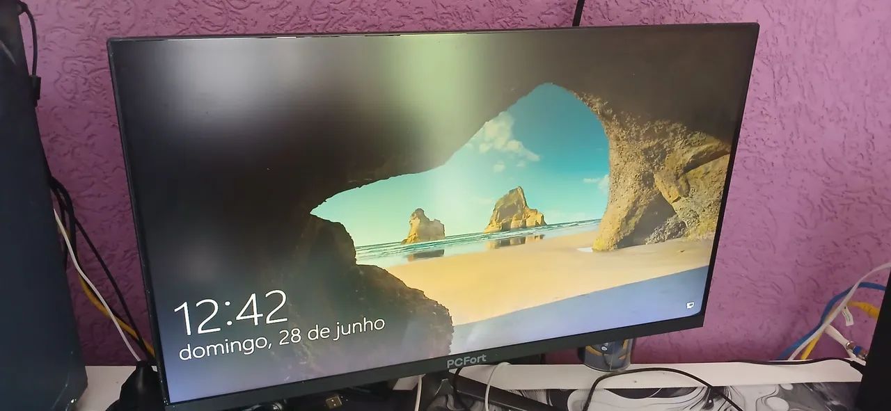 PC GAMER / troco por notebook + volta - Foto 2