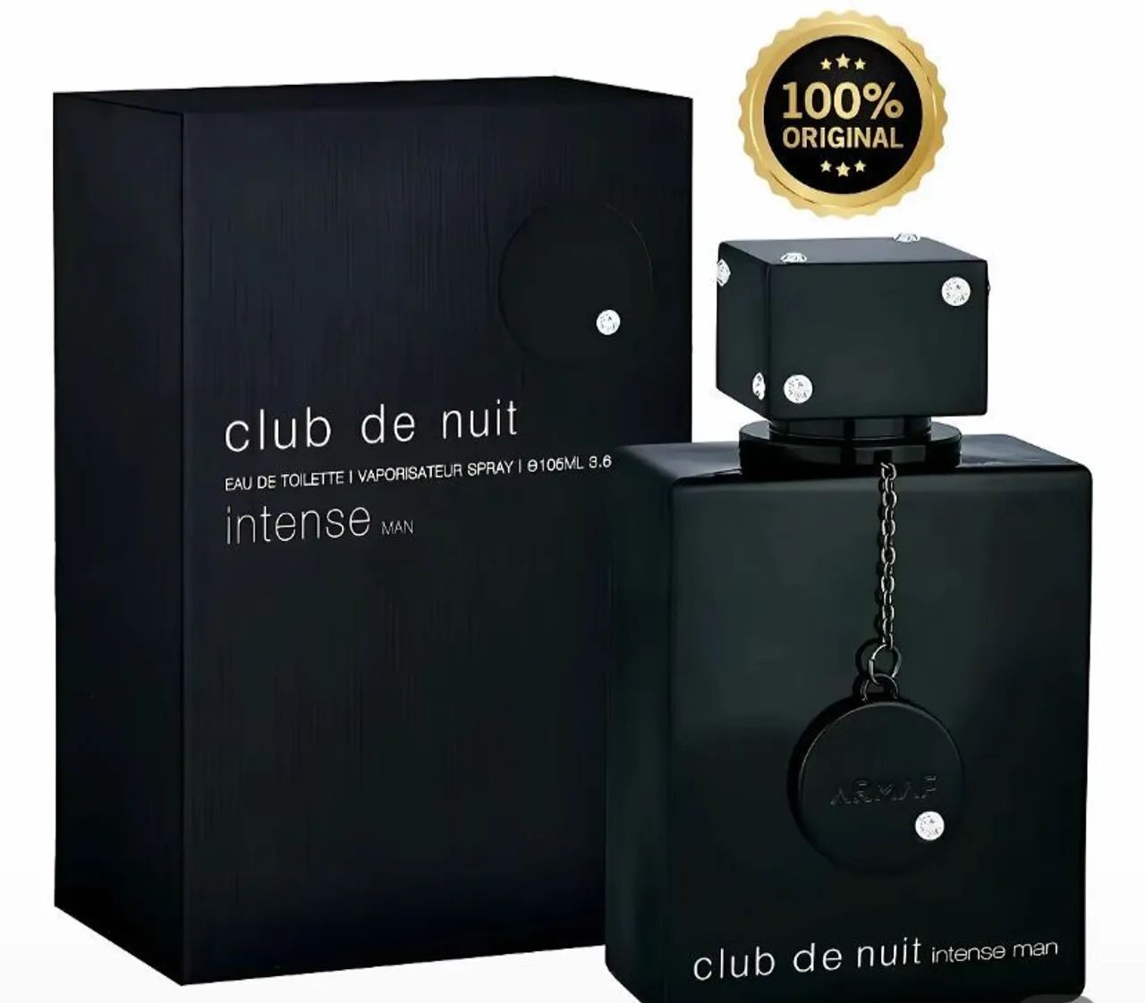 Perfumes importados e árabes  - Foto 5