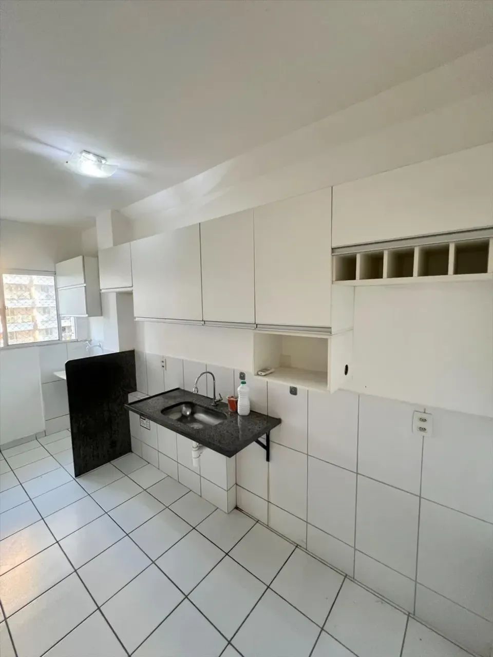 Fortune Residence - Móveis Fixos - 65m² - 3 quartos + 2 vagas - Elevador - Lazer - Cambeba - Foto 5