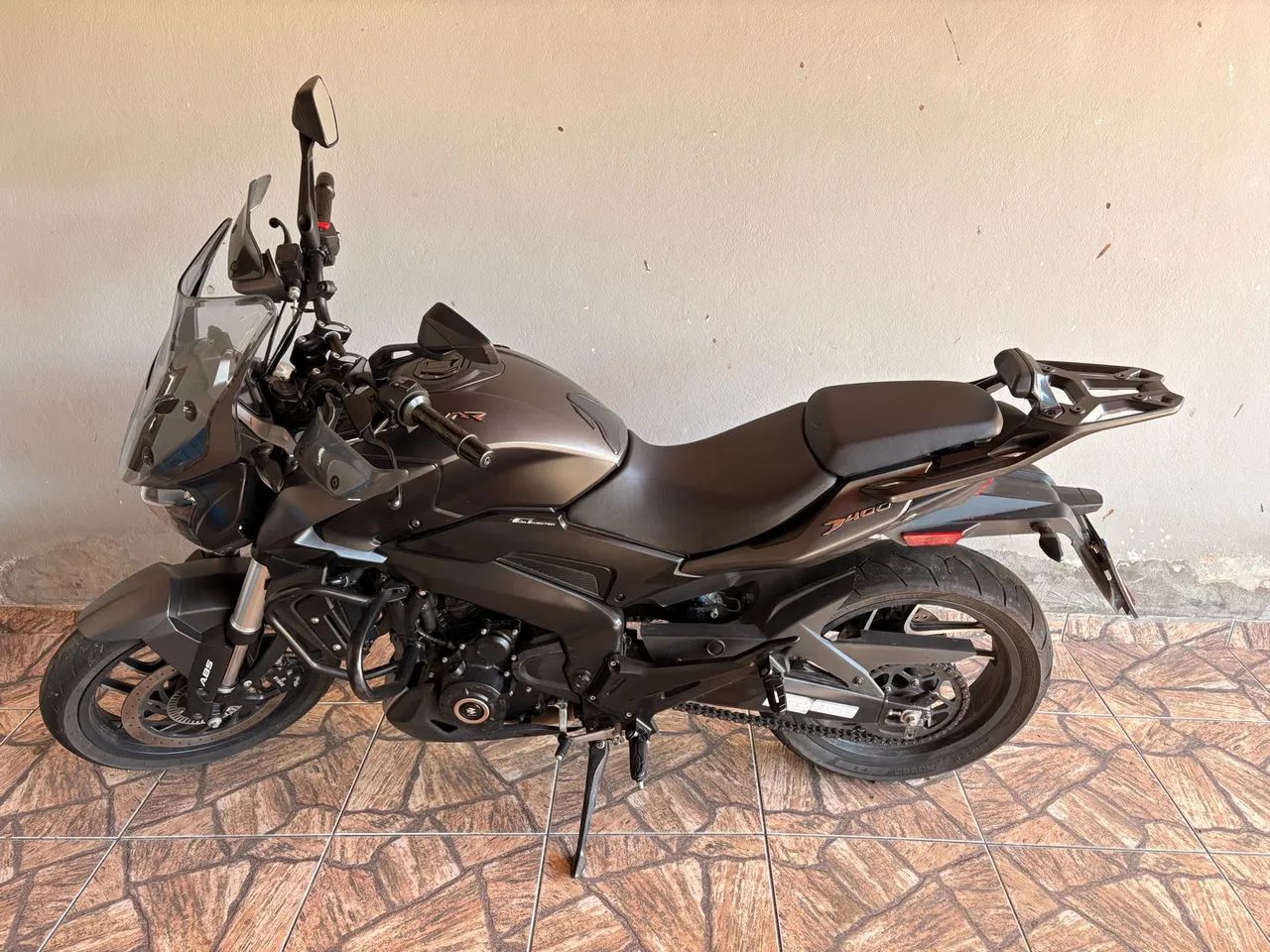 Moto Bajaj - Foto 4