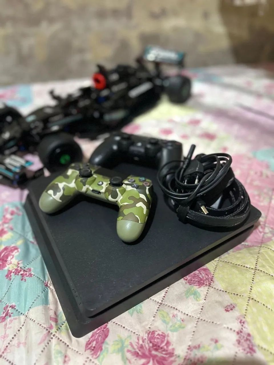 Ps4 Slim  - Foto 3