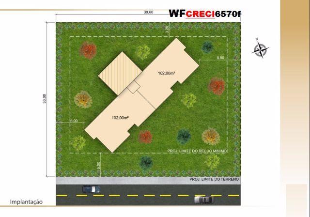Terreno próximo ao shopping Rio mar, 1.306m² aceita propostas com permuta no local - Foto 3