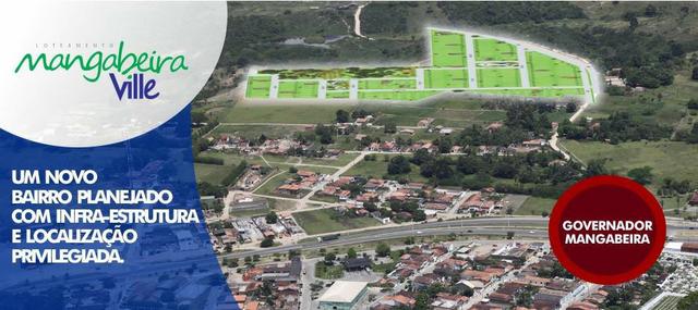 Loteamento Mangabeira Ville