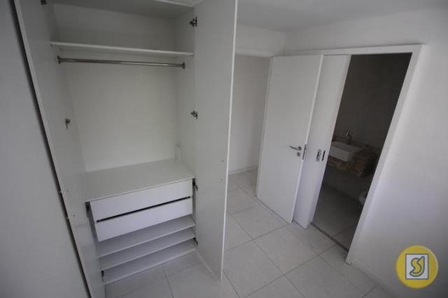 Apartamento para alugar com 2 dormitórios em Meireles, Fortaleza cod:48871 - Foto 15