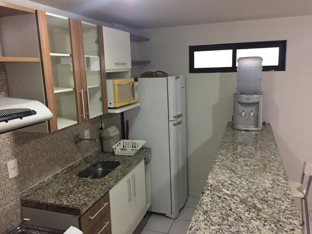 Apartamento a 100m da orla mais bonita do Brasil - Foto 11