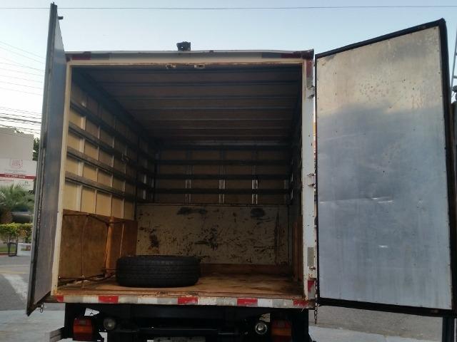Baú com vários repartimentos (2,0 Metros de altura + 3,5 metros de comprimento) - Foto 5