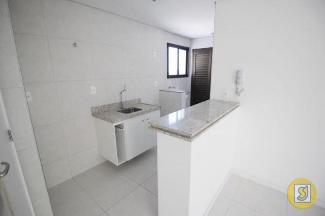 Apartamento para alugar com 2 dormitórios em Meireles, Fortaleza cod:48871 - Foto 10