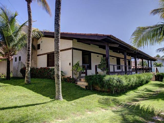 Alugo Linda Casa Próxima Beach Park - 15 pessoas a 200m da Praia - Foto 4