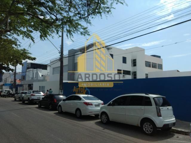 Prédio comercial de 1.000m², área nobre de clínicas médicas - São José, Aracaju/SE