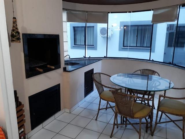 Apartamento frente mar, mobiliado!!!! ap215 - Foto 16